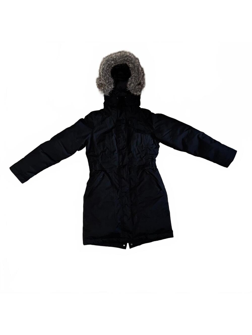 The North Face Womens Artic Parka Jacket